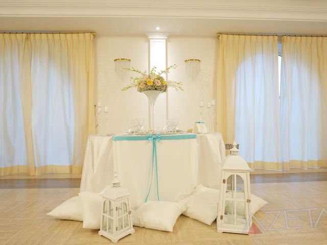 Il matrimonio di Laura e Tony a Castel Gandolfo, Roma 65