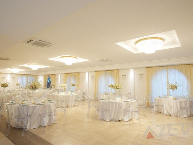 Il matrimonio di Laura e Tony a Castel Gandolfo, Roma 68