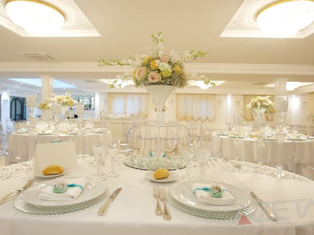 Il matrimonio di Laura e Tony a Castel Gandolfo, Roma 69