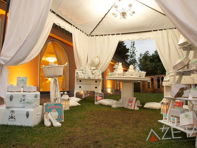 Il matrimonio di Laura e Tony a Castel Gandolfo, Roma 72