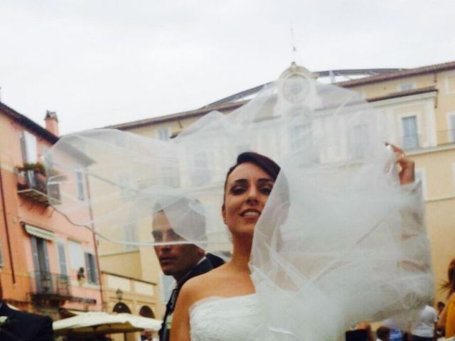 Il matrimonio di Laura e Tony a Castel Gandolfo, Roma 79