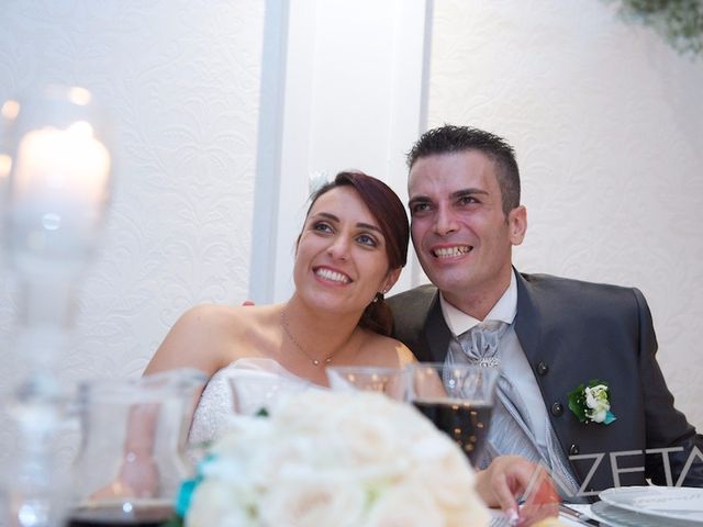 Il matrimonio di Laura e Tony a Castel Gandolfo, Roma 85
