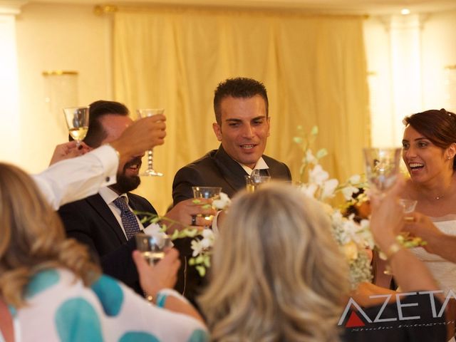 Il matrimonio di Laura e Tony a Castel Gandolfo, Roma 86