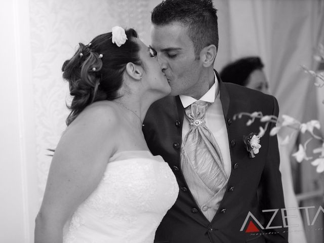 Il matrimonio di Laura e Tony a Castel Gandolfo, Roma 88
