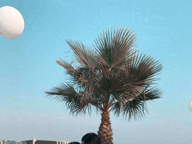 Il matrimonio di Dario e Graziana a Napoli, Napoli 8
