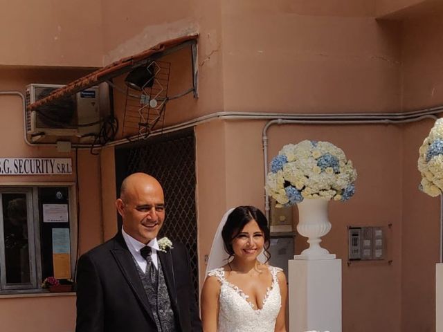 Il matrimonio di Dario e Graziana a Napoli, Napoli 10