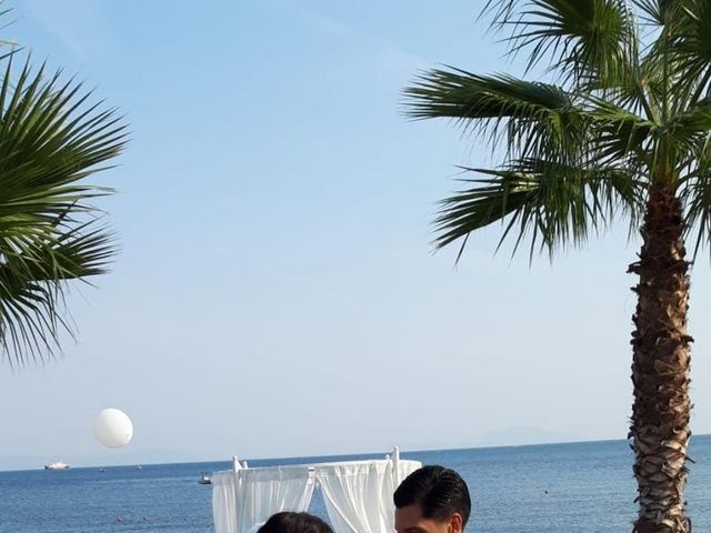 Il matrimonio di Dario e Graziana a Napoli, Napoli 11