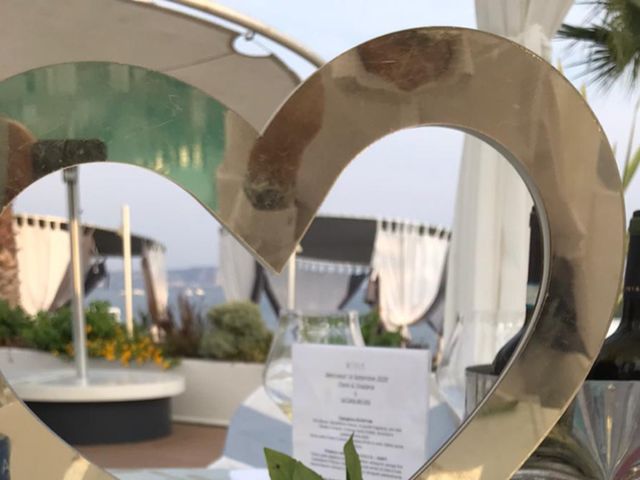 Il matrimonio di Dario e Graziana a Napoli, Napoli 21