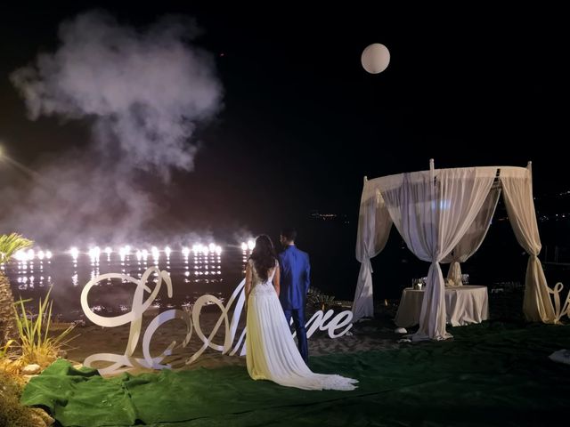 Il matrimonio di Dario e Graziana a Napoli, Napoli 22