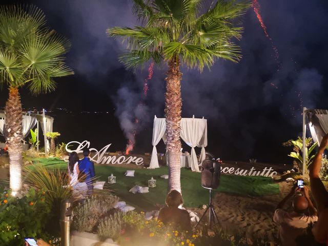 Il matrimonio di Dario e Graziana a Napoli, Napoli 24