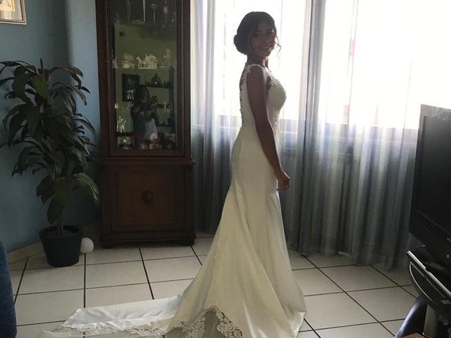 Il matrimonio di Dario e Graziana a Napoli, Napoli 25