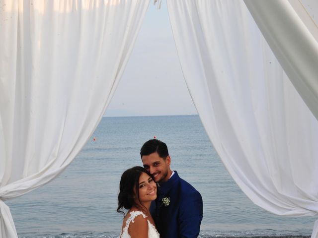 Il matrimonio di Dario e Graziana a Napoli, Napoli 27