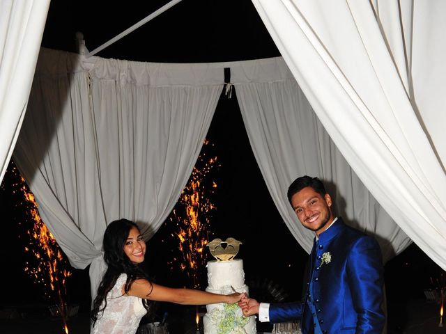 Il matrimonio di Dario e Graziana a Napoli, Napoli 28