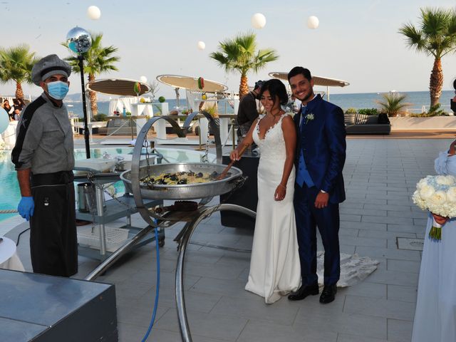 Il matrimonio di Dario e Graziana a Napoli, Napoli 29