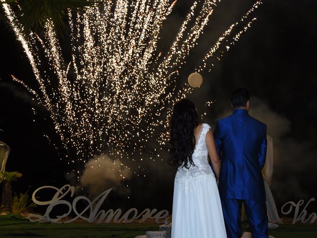 Il matrimonio di Dario e Graziana a Napoli, Napoli 31