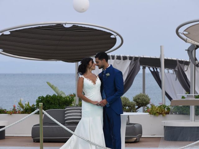 Il matrimonio di Dario e Graziana a Napoli, Napoli 35