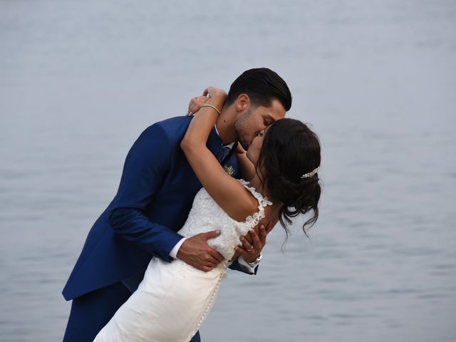 Il matrimonio di Dario e Graziana a Napoli, Napoli 36