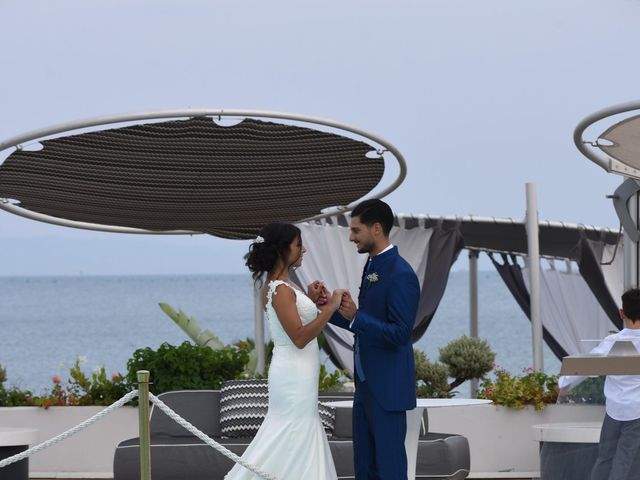 Il matrimonio di Dario e Graziana a Napoli, Napoli 38