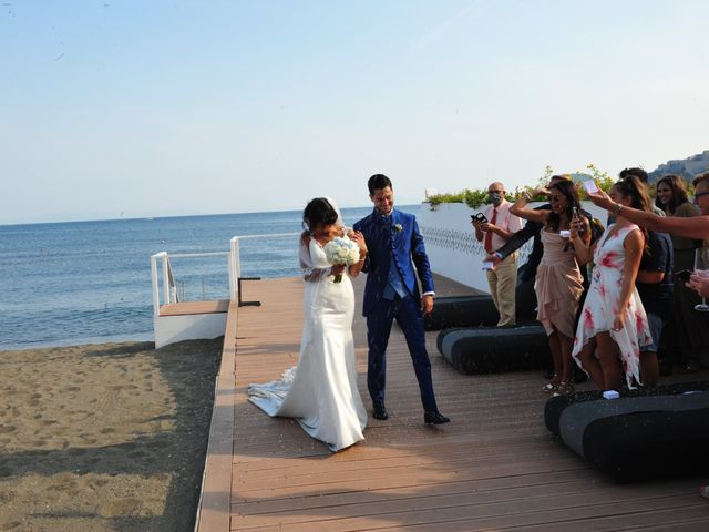 Il matrimonio di Dario e Graziana a Napoli, Napoli 46