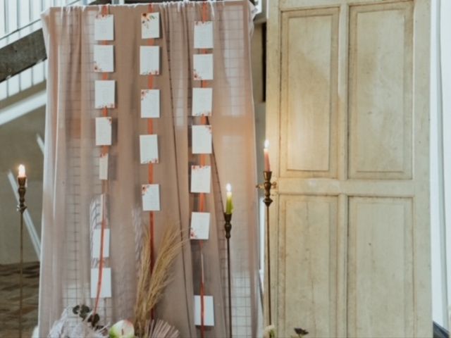 Il matrimonio di Matteo e Valentina a Soragna, Parma 14