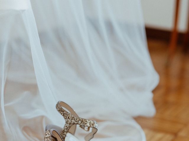 Il matrimonio di Matteo e Valentina a Soragna, Parma 22