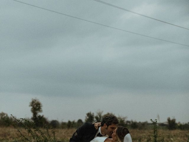Il matrimonio di Matteo e Valentina a Soragna, Parma 35