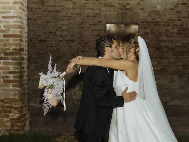 Il matrimonio di Matteo e Valentina a Soragna, Parma 46