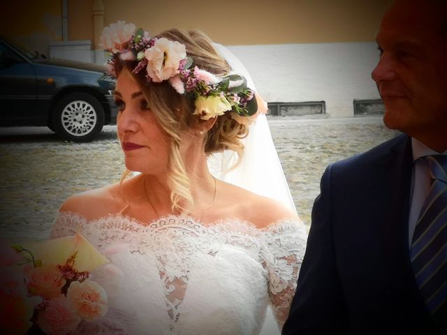 Il matrimonio di Matteo e Valentina a Soragna, Parma 53