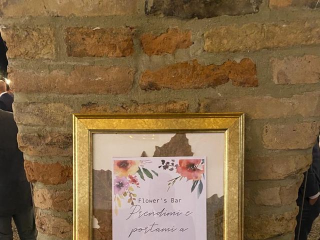 Il matrimonio di Matteo e Valentina a Soragna, Parma 56