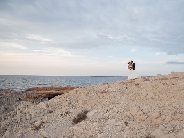 Il matrimonio di Matteo e Serena a Palermo, Palermo 26