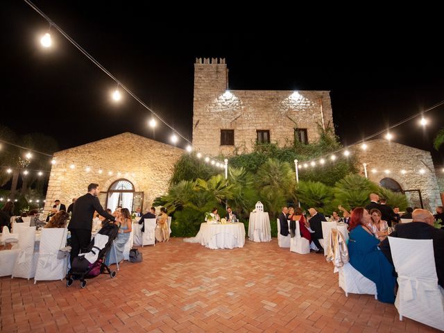 Il matrimonio di Matteo e Serena a Palermo, Palermo 36