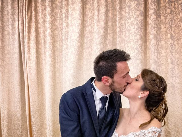 Il matrimonio di Daniele e Francesca a Empoli, Firenze 38