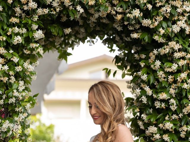 Il matrimonio di Andrea e Veronica a Rimini, Rimini 21