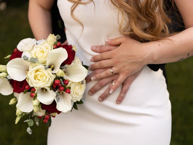 Il matrimonio di Andrea e Veronica a Rimini, Rimini 50