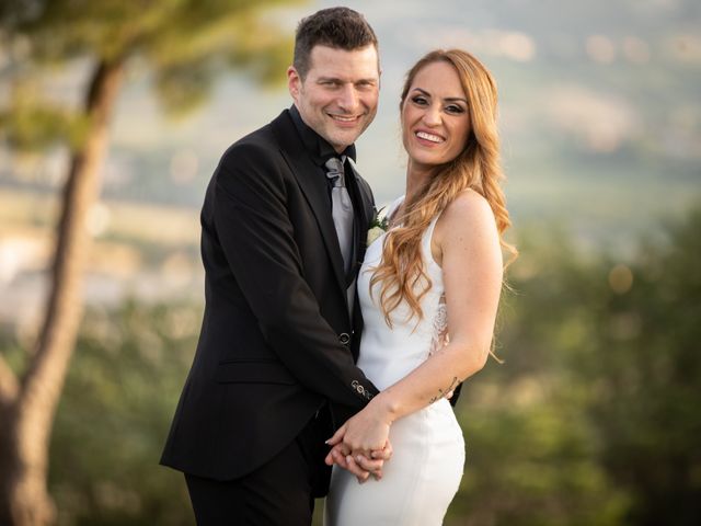 Il matrimonio di Andrea e Veronica a Rimini, Rimini 60