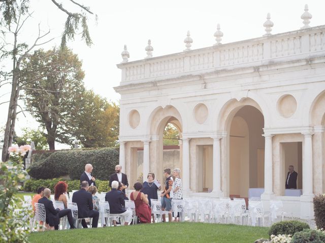 Il matrimonio di Alice e Alessandro a Brescia, Brescia 10