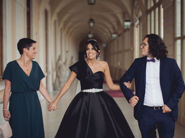 Il matrimonio di Alice e Alessandro a Brescia, Brescia 14