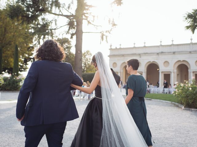 Il matrimonio di Alice e Alessandro a Brescia, Brescia 16