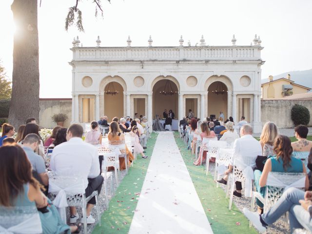 Il matrimonio di Alice e Alessandro a Brescia, Brescia 19