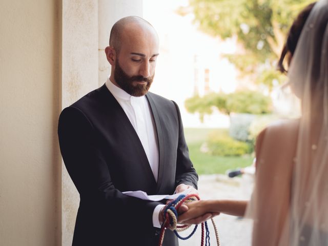 Il matrimonio di Alice e Alessandro a Brescia, Brescia 22