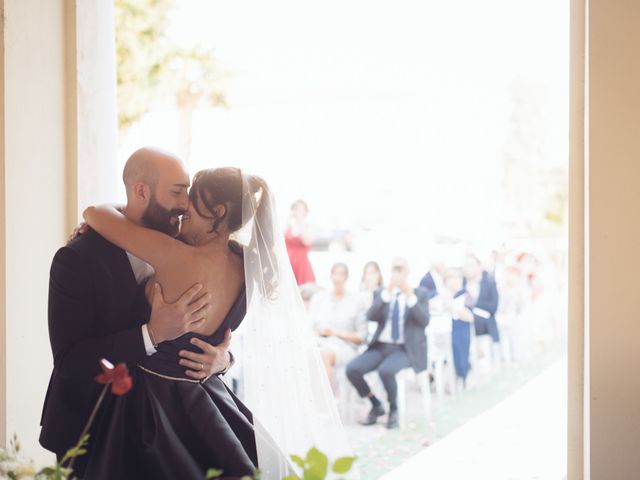 Il matrimonio di Alice e Alessandro a Brescia, Brescia 24