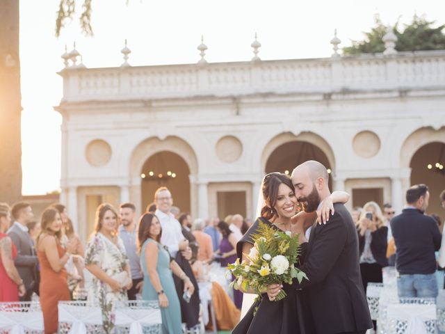 Il matrimonio di Alice e Alessandro a Brescia, Brescia 27