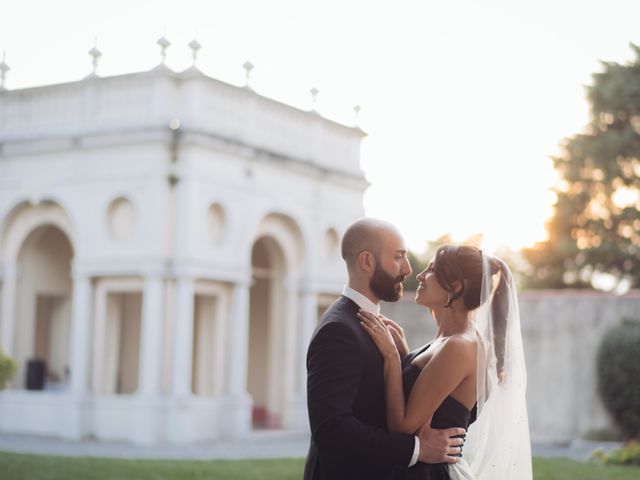 Il matrimonio di Alice e Alessandro a Brescia, Brescia 28