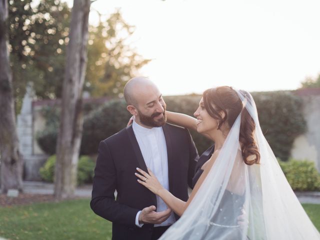 Il matrimonio di Alice e Alessandro a Brescia, Brescia 34