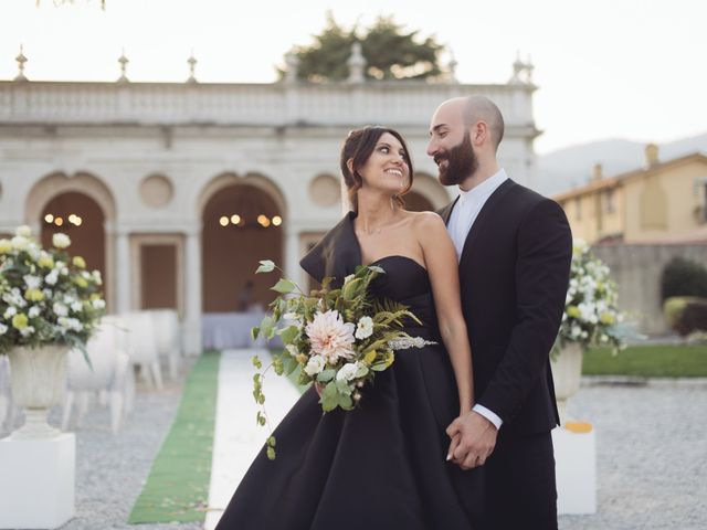 Il matrimonio di Alice e Alessandro a Brescia, Brescia 2