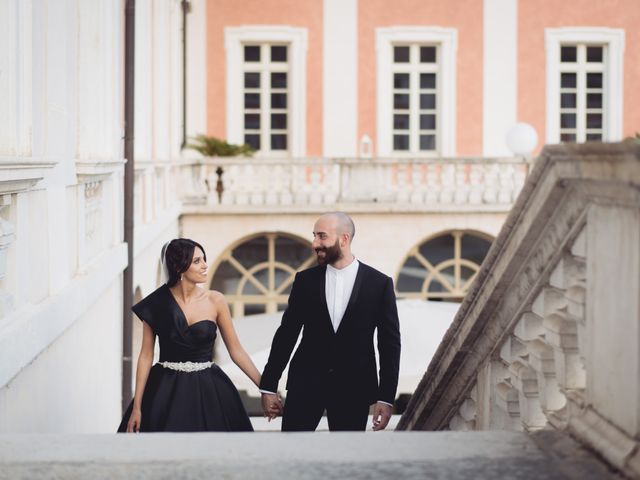 Il matrimonio di Alice e Alessandro a Brescia, Brescia 37