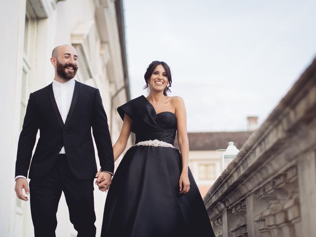 Il matrimonio di Alice e Alessandro a Brescia, Brescia 39