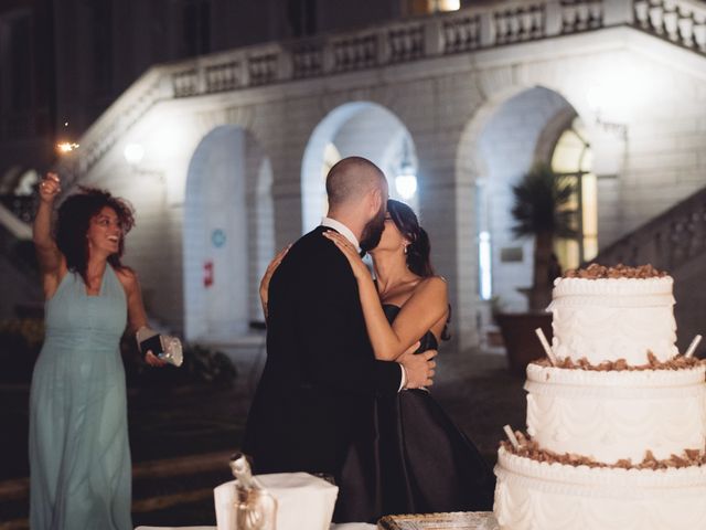 Il matrimonio di Alice e Alessandro a Brescia, Brescia 46