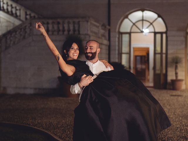 Il matrimonio di Alice e Alessandro a Brescia, Brescia 48