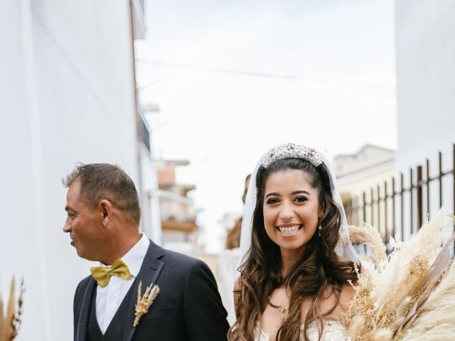 Il matrimonio di Nicola e Sarah a Pisticci, Matera 66